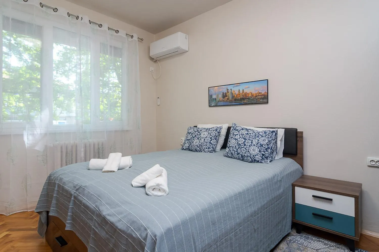 Apartment Spacious Sofia Condo - Philadelphia Love