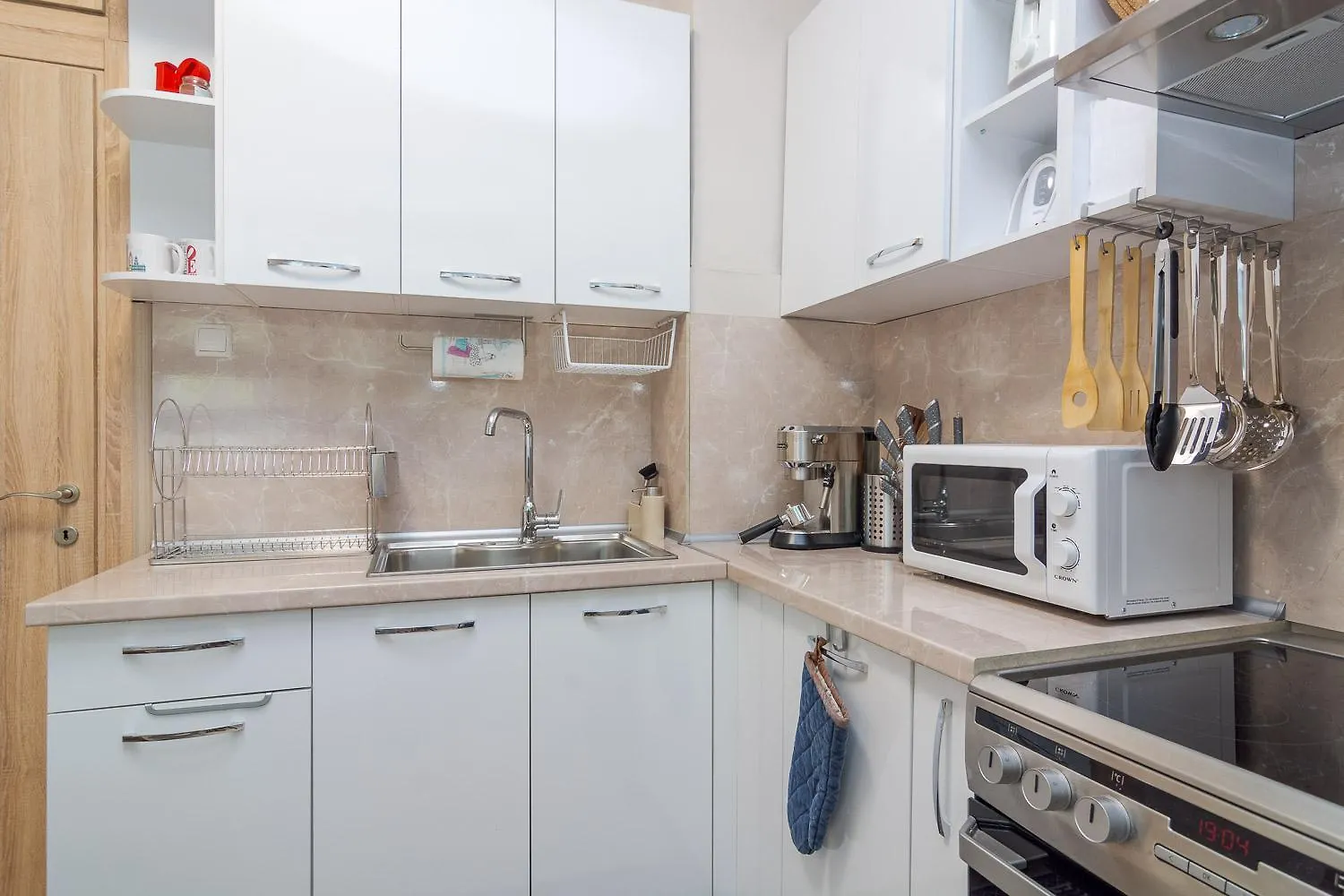 Apartment Spacious Sofia Condo - Philadelphia Love