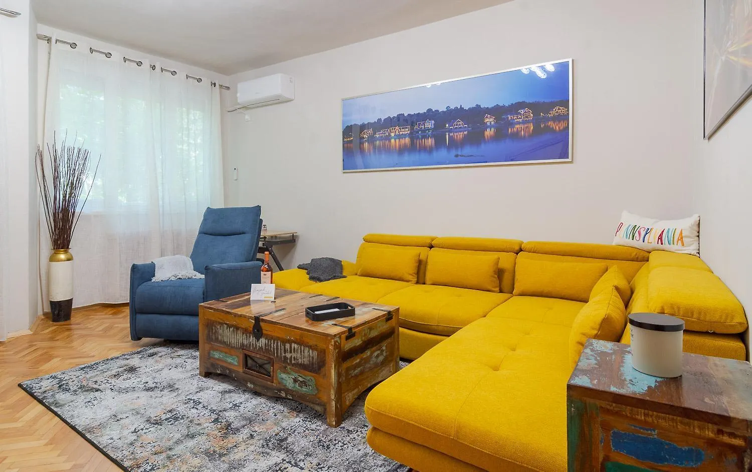 Spacious Sofia Condo - Philadelphia Love 0*,  Bulgaria