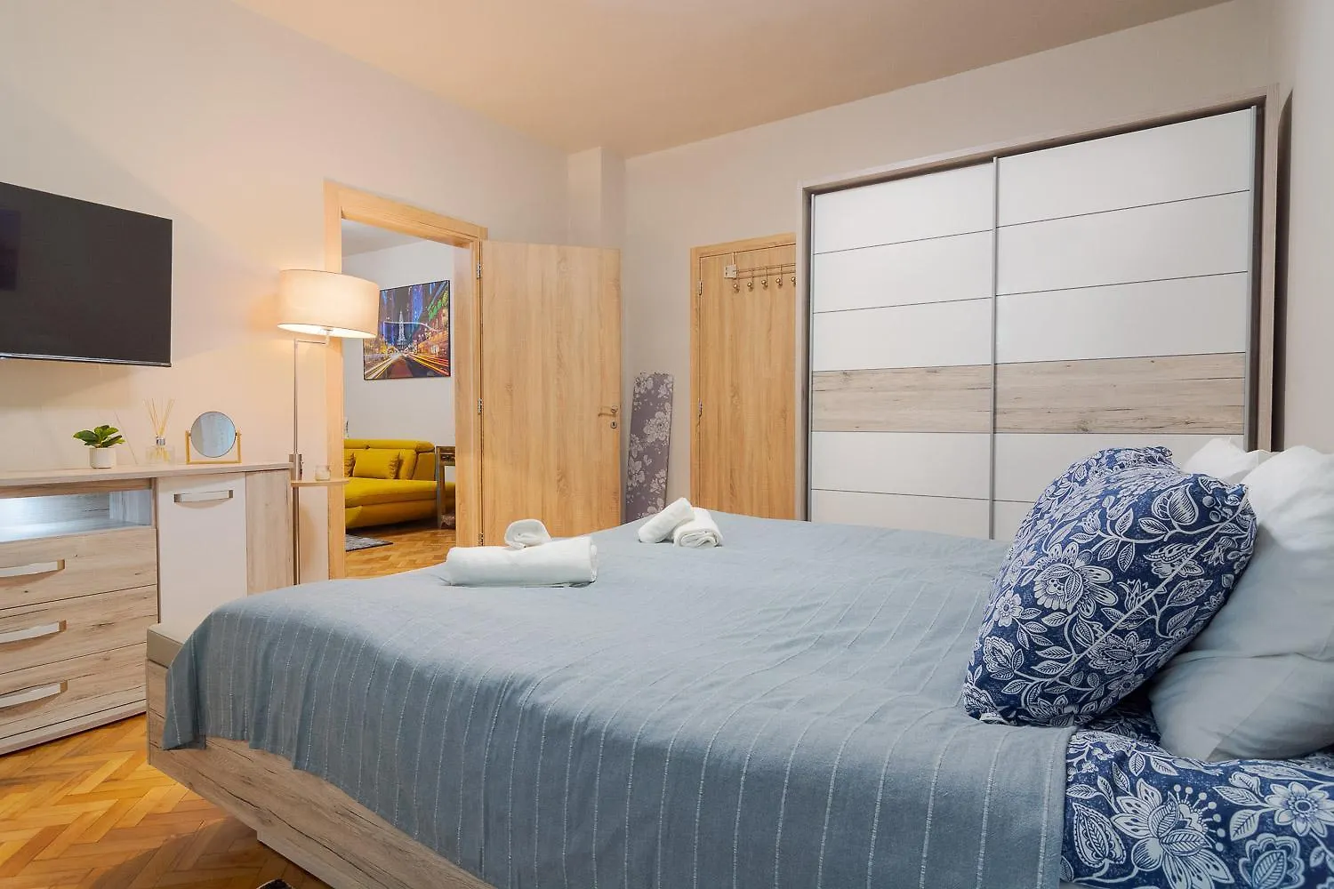 Apartment Spacious Sofia Condo - Philadelphia Love