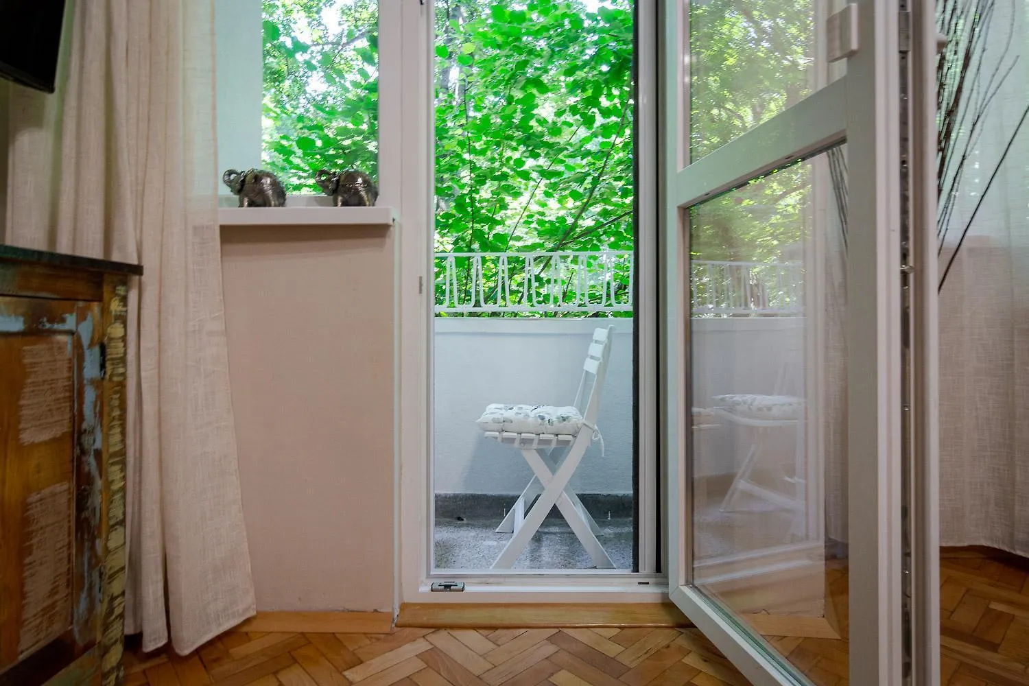 Apartment Spacious Sofia Condo - Philadelphia Love