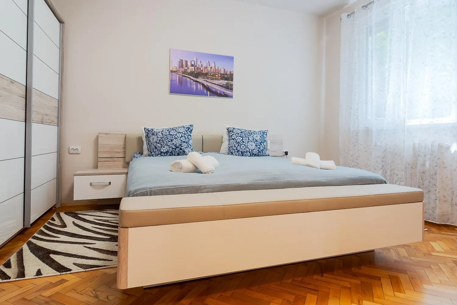 Spacious Sofia Condo - Philadelphia Love 0*,