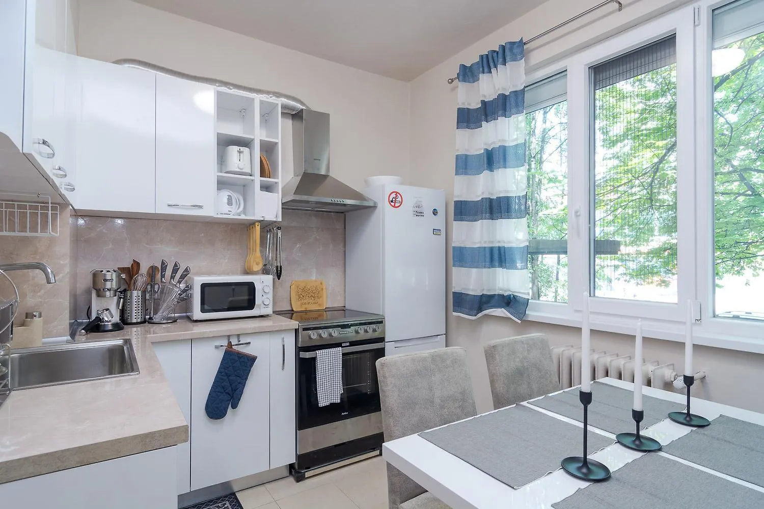 Spacious Sofia Condo - Philadelphia Love 0*,