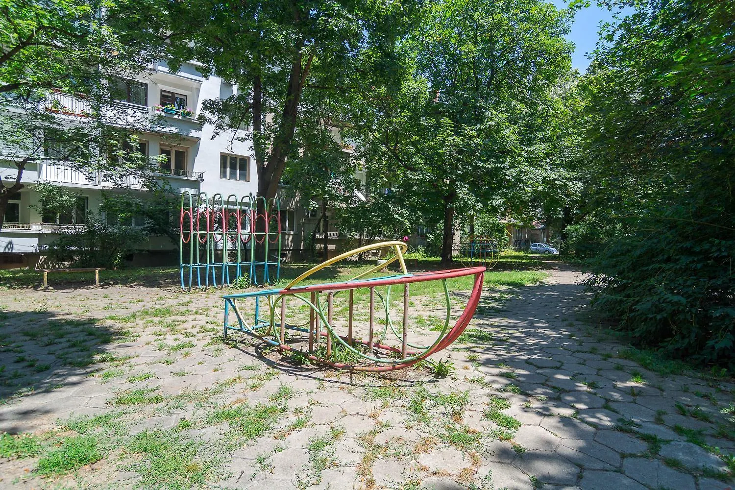 Spacious Sofia Condo - Philadelphia Love Apartment