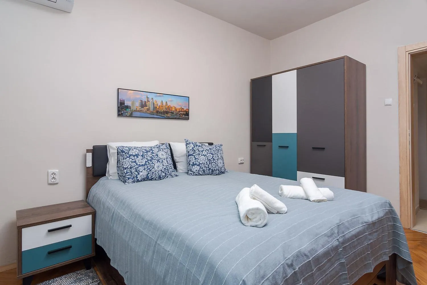 Apartmán Spacious Sofia Condo - Philadelphia Love Bulharsko