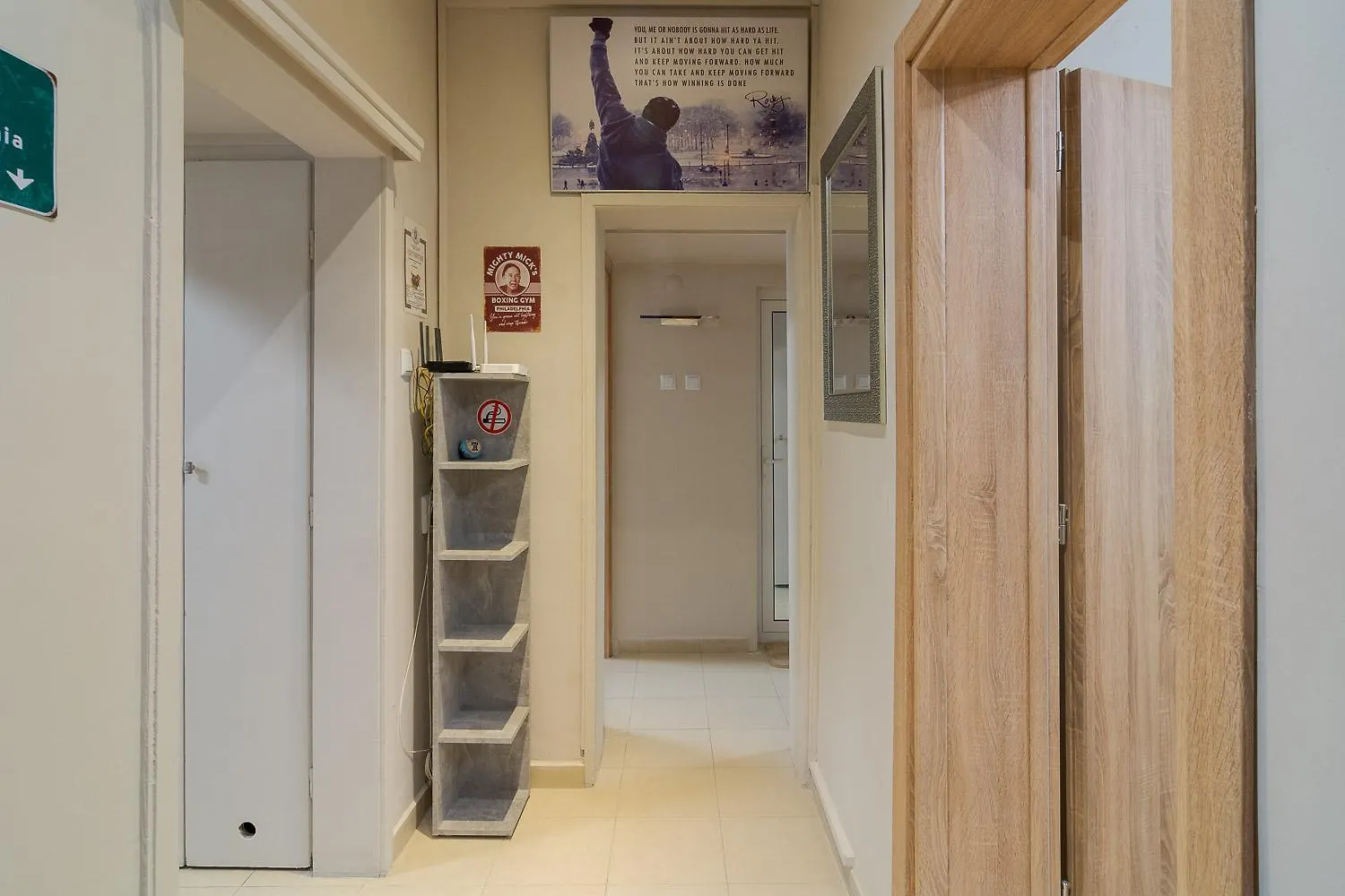 Apartamento Spacious Sofia Condo - Philadelphia Love Bulgaria