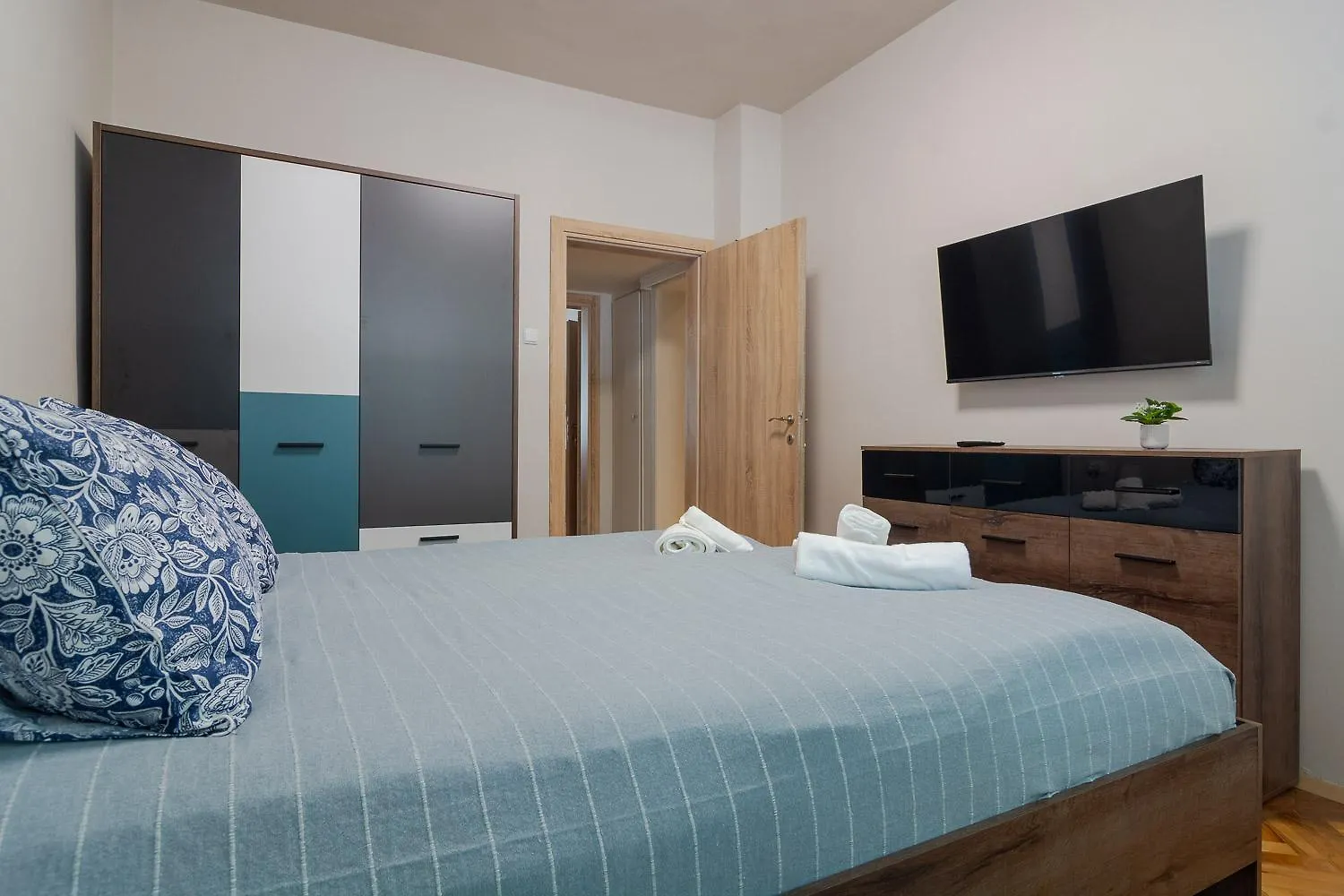 Apartmán Spacious Sofia Condo - Philadelphia Love