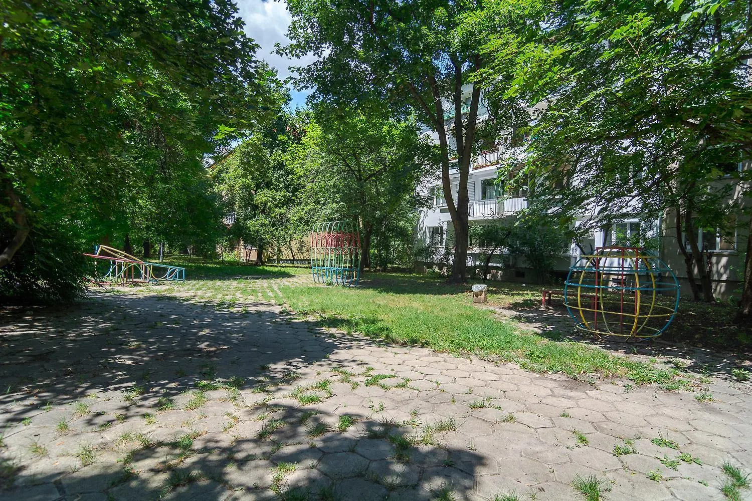 Apartmán Spacious Sofia Condo - Philadelphia Love