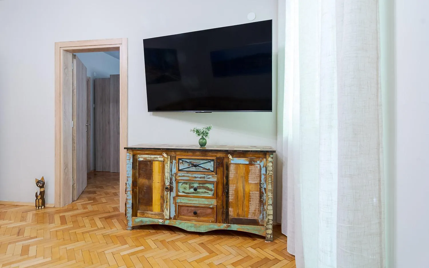 Apartment Spacious Sofia Condo - Philadelphia Love